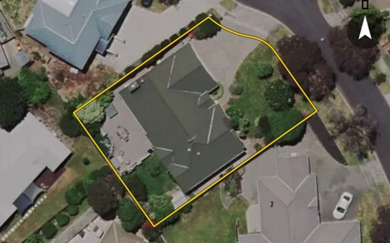 7 Guernsey Place