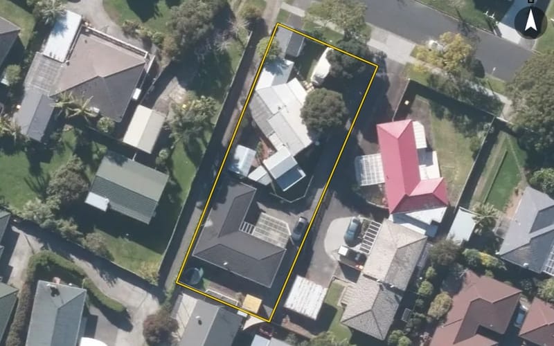 2/71 Howe Street
