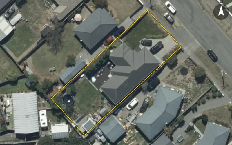 76 Rowan Avenue