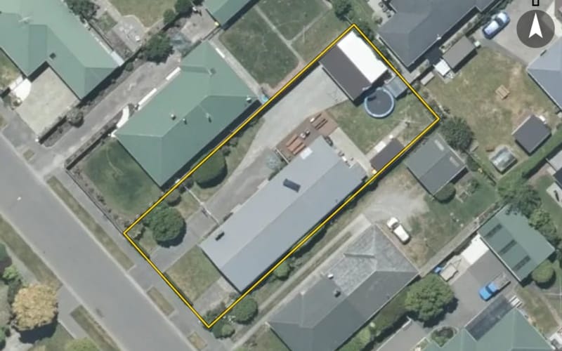 44 Reid Crescent