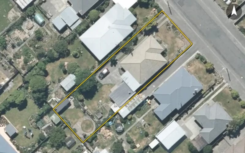 7 Windsor Street