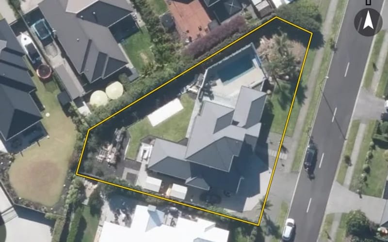 3 Lydiard Place