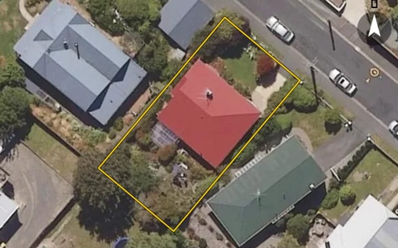 26 Cranston Street