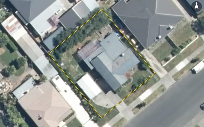209 Lascelles Street