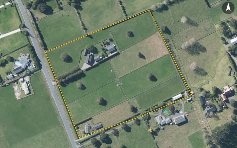 352 Batty Road