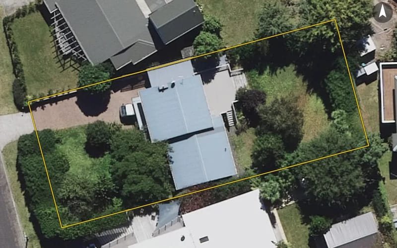 58 Rainbow Drive