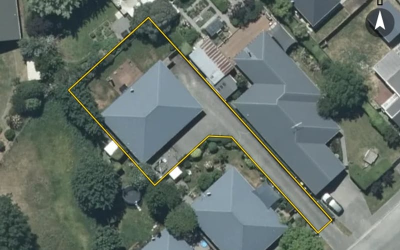9A Manse Street