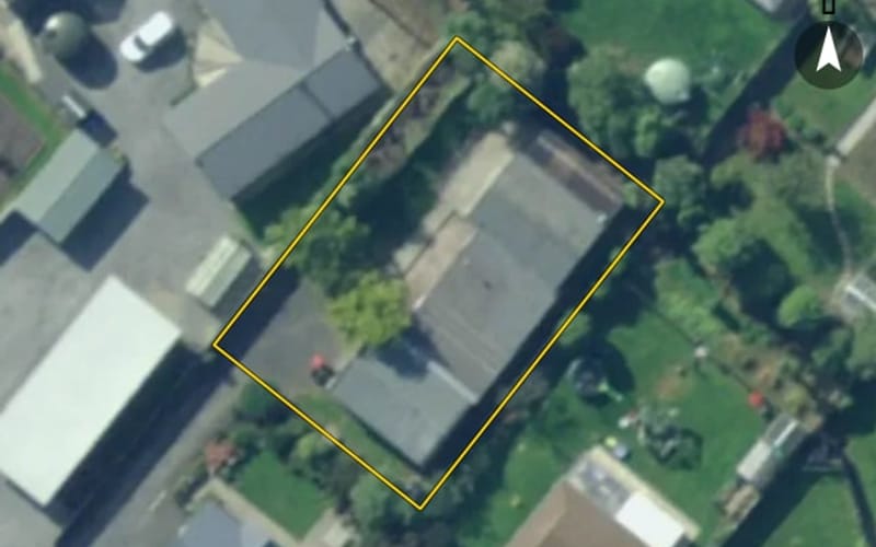 7A Margate Street