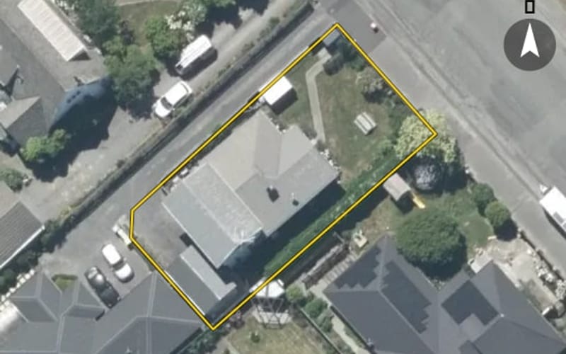 35 Thomas Street