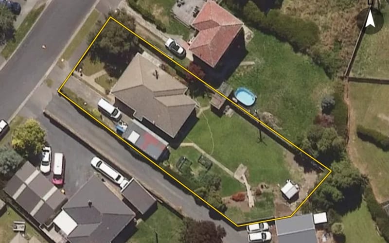 57 Dovecote Avenue