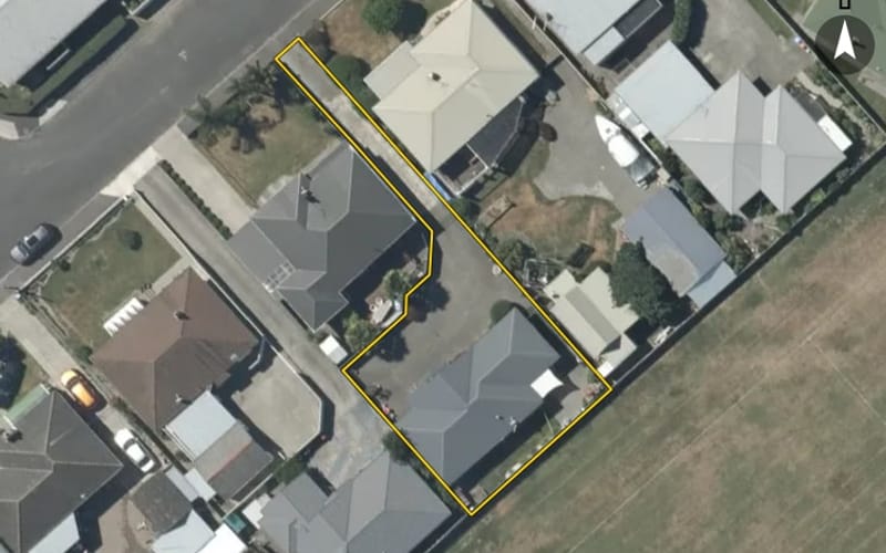 8A Anzac Avenue