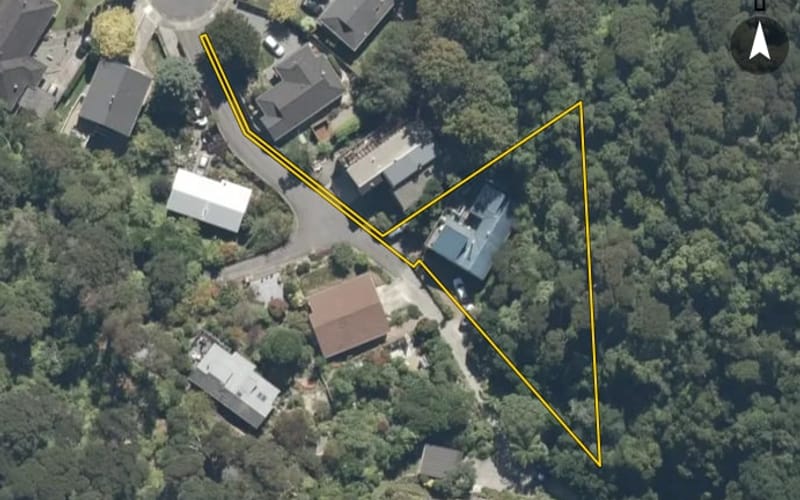 41 Mawson Street