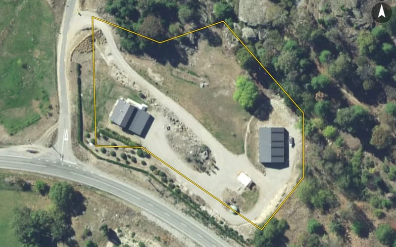 6 Marshall Road