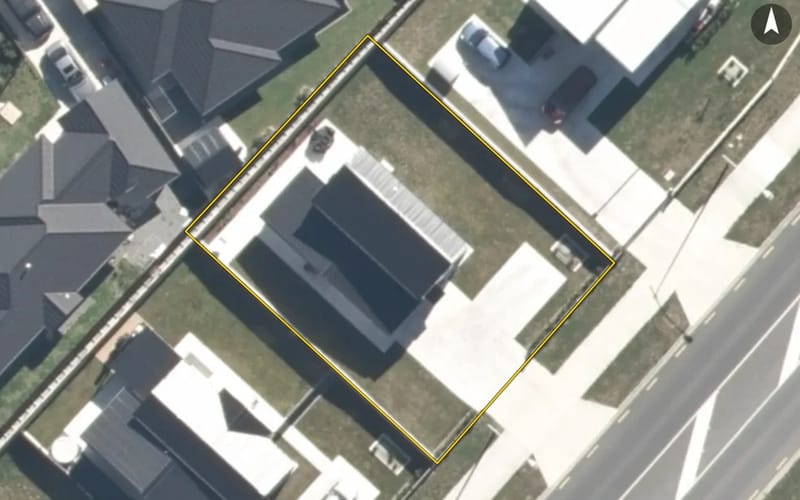 237 Alexander Road