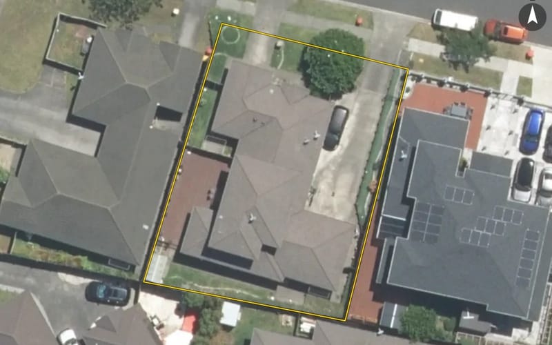 13 Carrick Glen Avenue