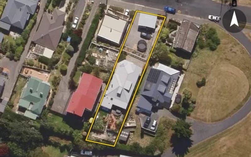 5 Preston Crescent