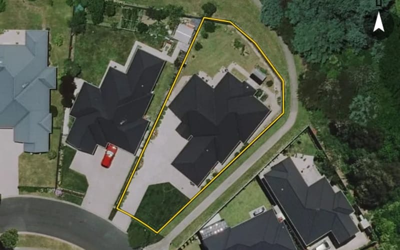 61 Stan Heather Drive