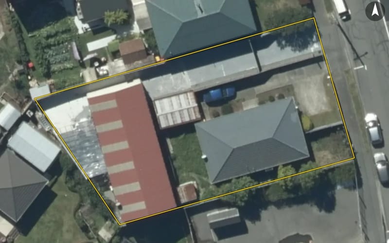 18 Tanner Street