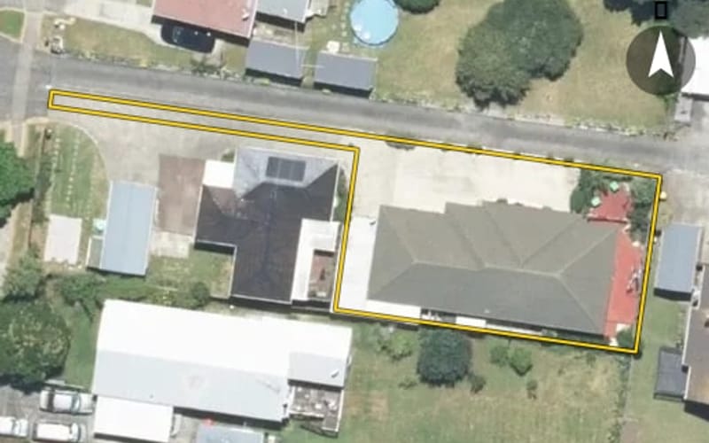 44A Evans Road