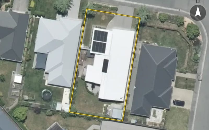 3 Goldrich Grove