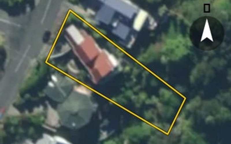 15 Harbour View Road