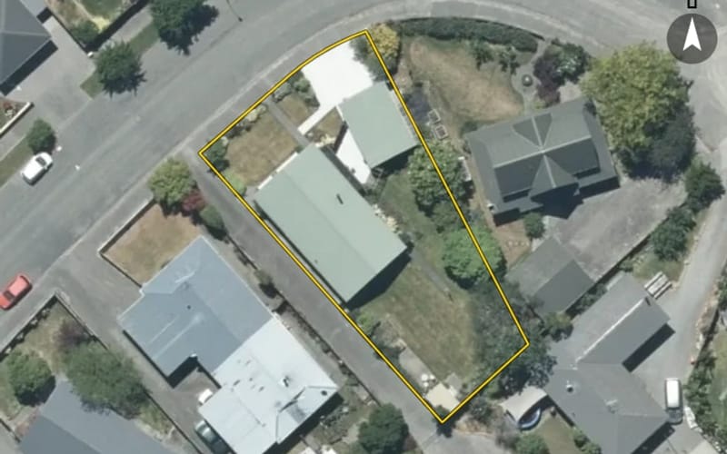 22 Mitchell Place