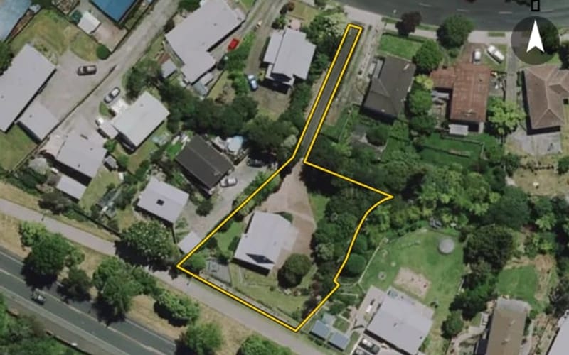 54 Pelorus Street