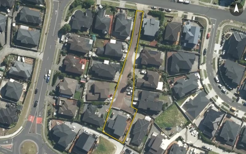 22 Fernhill Way