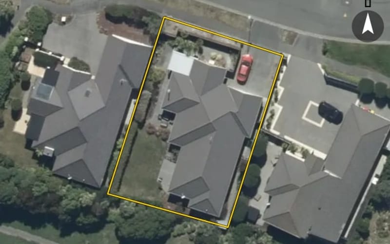 17 Sandalwood Place
