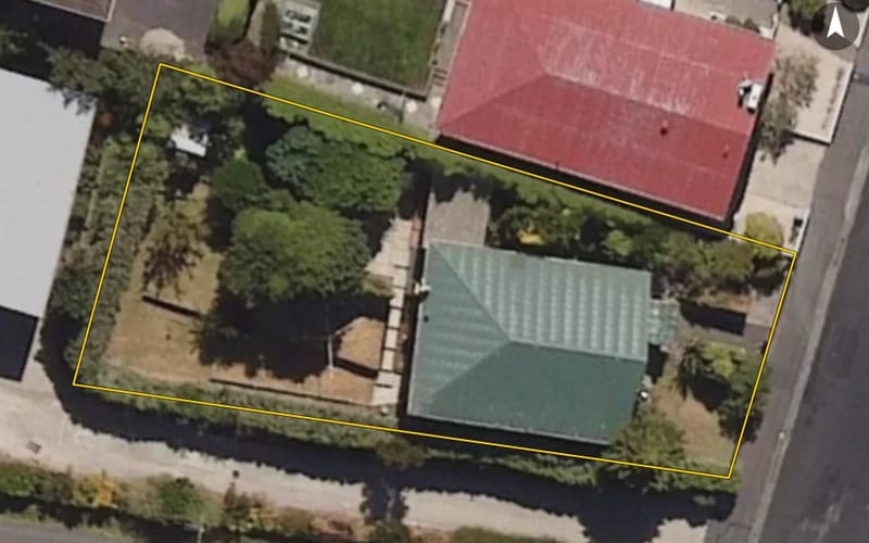 198 Elgin Road