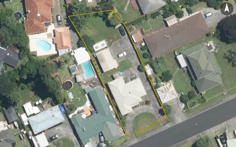 5 Callis Avenue