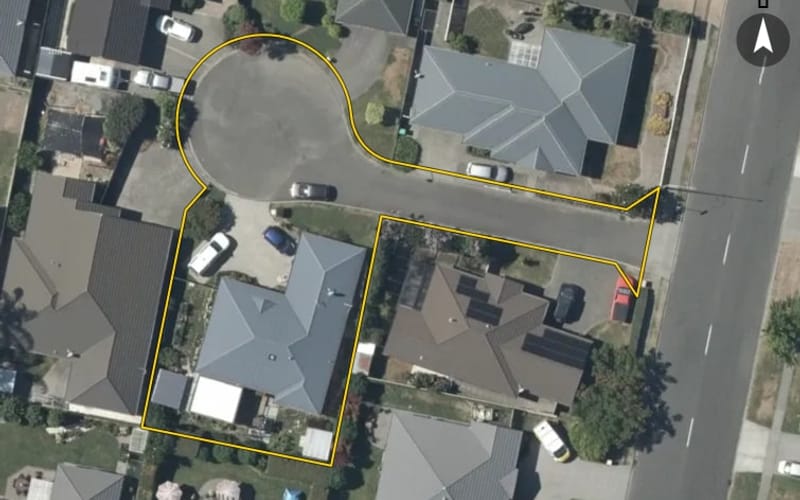 245 Guppy Road