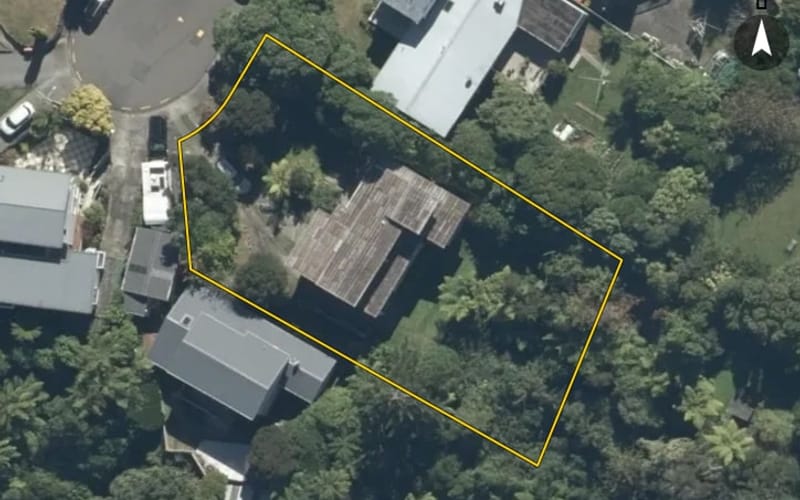 7 Levin Grove