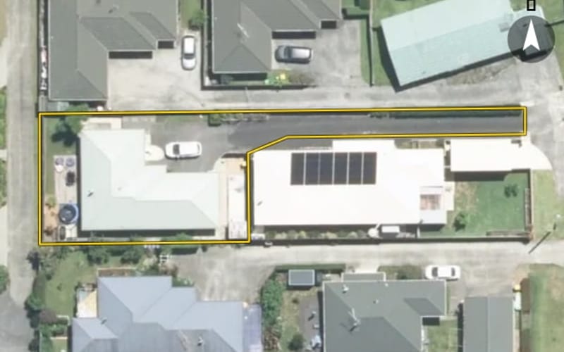 18A George Crescent