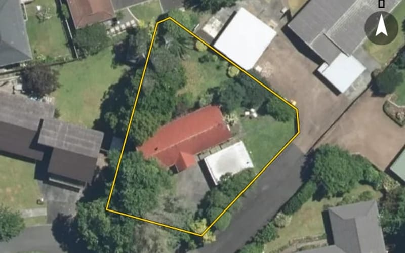 6 Rhonda Place