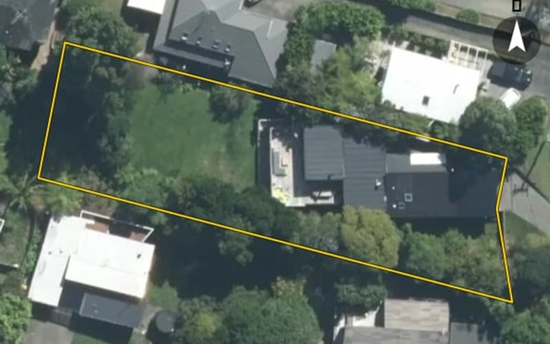 20 Heathcote Road