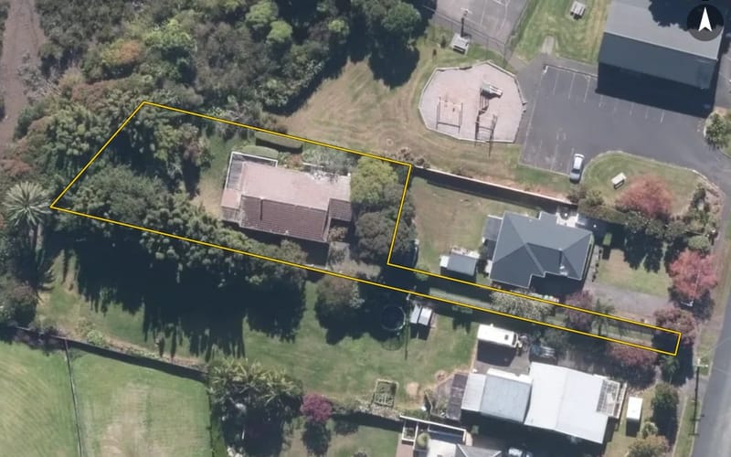 47 Waimarie Road