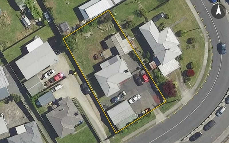 26 Thomas Crescent