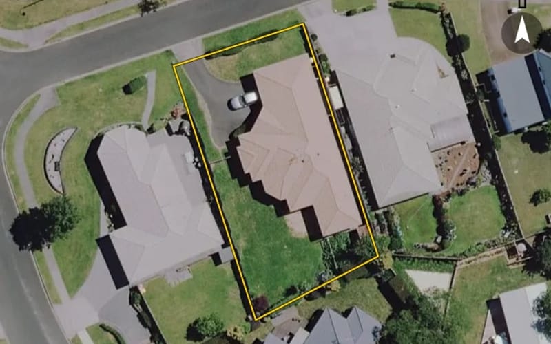 4 Burleigh Place