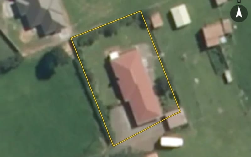 5 Longstaff Drive