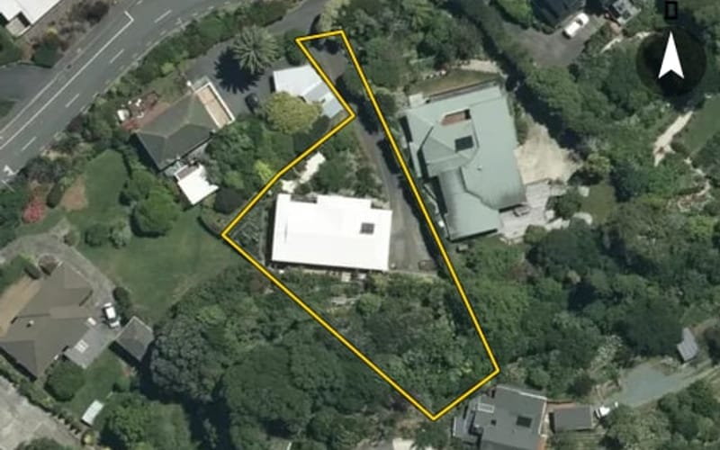 9 Stansell Avenue