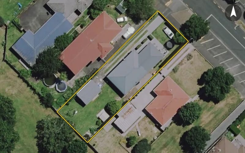 43 Cunningham Road