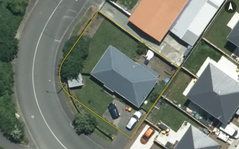 42 Boundary Road