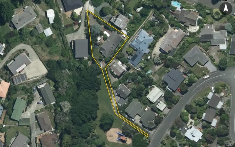 8 Malvern Avenue