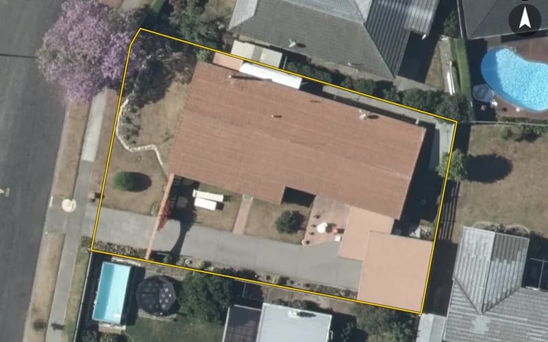 15 Trigg Crescent