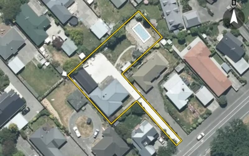 27 Oak Grove
