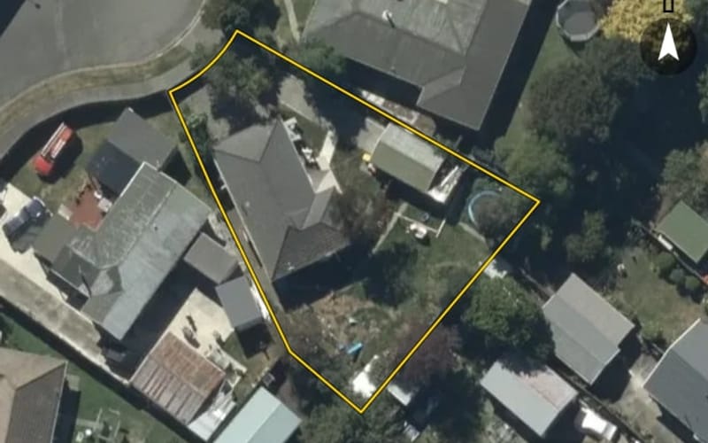 12 Logie Place