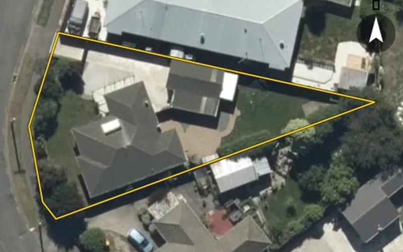 156 McGregors Road