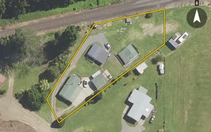 1307C Te Puke Highway
