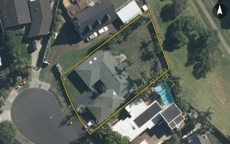 13 Sanctuary Point